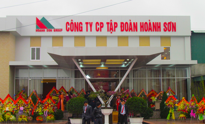 Tập đoàn Hoành Sơn nợ thuế hơn 100 tỷ thuộc top đầu nợ thuế ở Hà Tĩnh